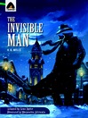 Cover image for The Invisible Man